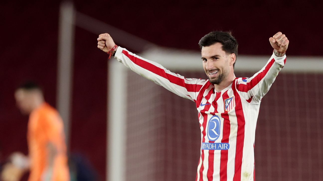 Copa del Rey Final 2026: Real Sociedad vs Atletico Madrid Result