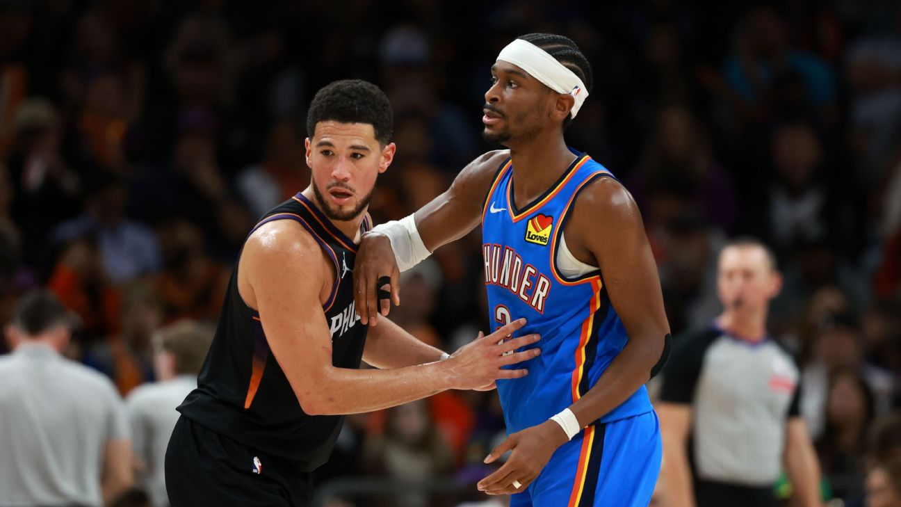 2026 NBA playoff picks: Experts predict the play-in tournament and first-round matchups