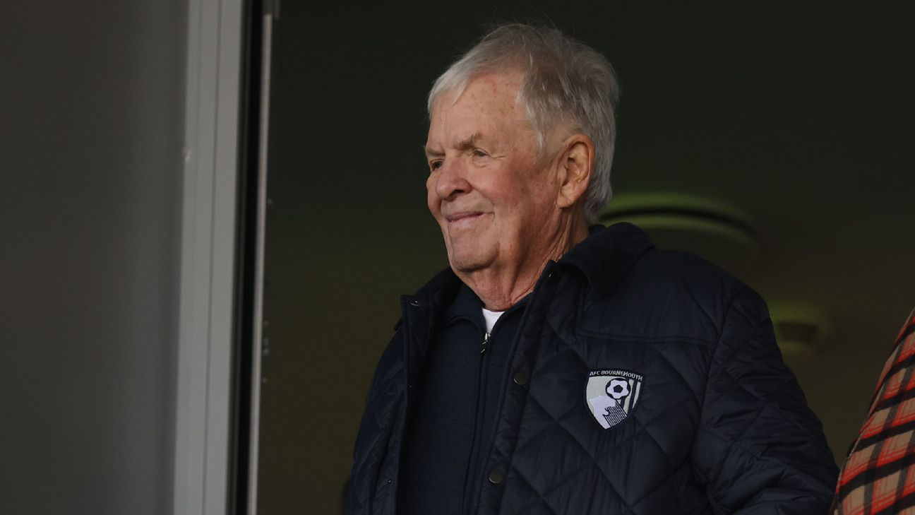 Sources: Bournemouth's owners to move into rugby