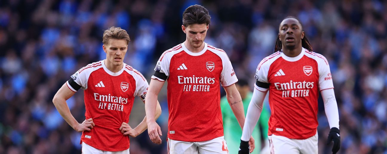 Arsenal Scores, Stats and Highlights - ESPN (IN)