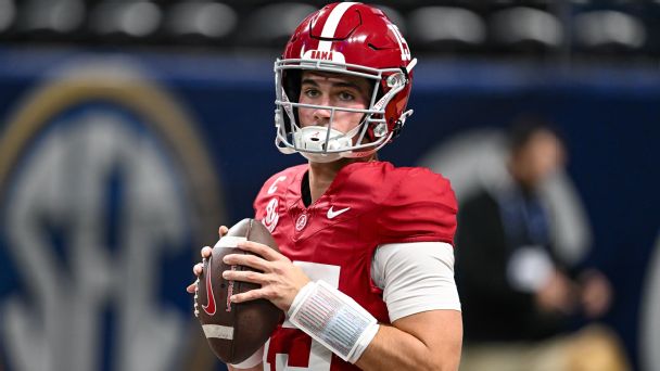 NFL Draft Day Predictor 2026: Forecasting picks, trades, more