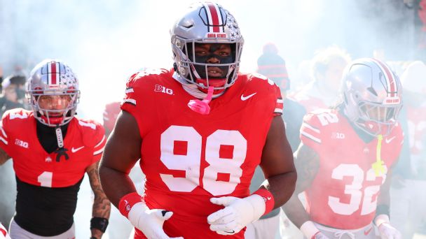 Ohio State has over 1,000 appearances in the AP Poll. — Article image accompanying How do college football rankings work? AP poll facts to know on WagerUp Sports News.