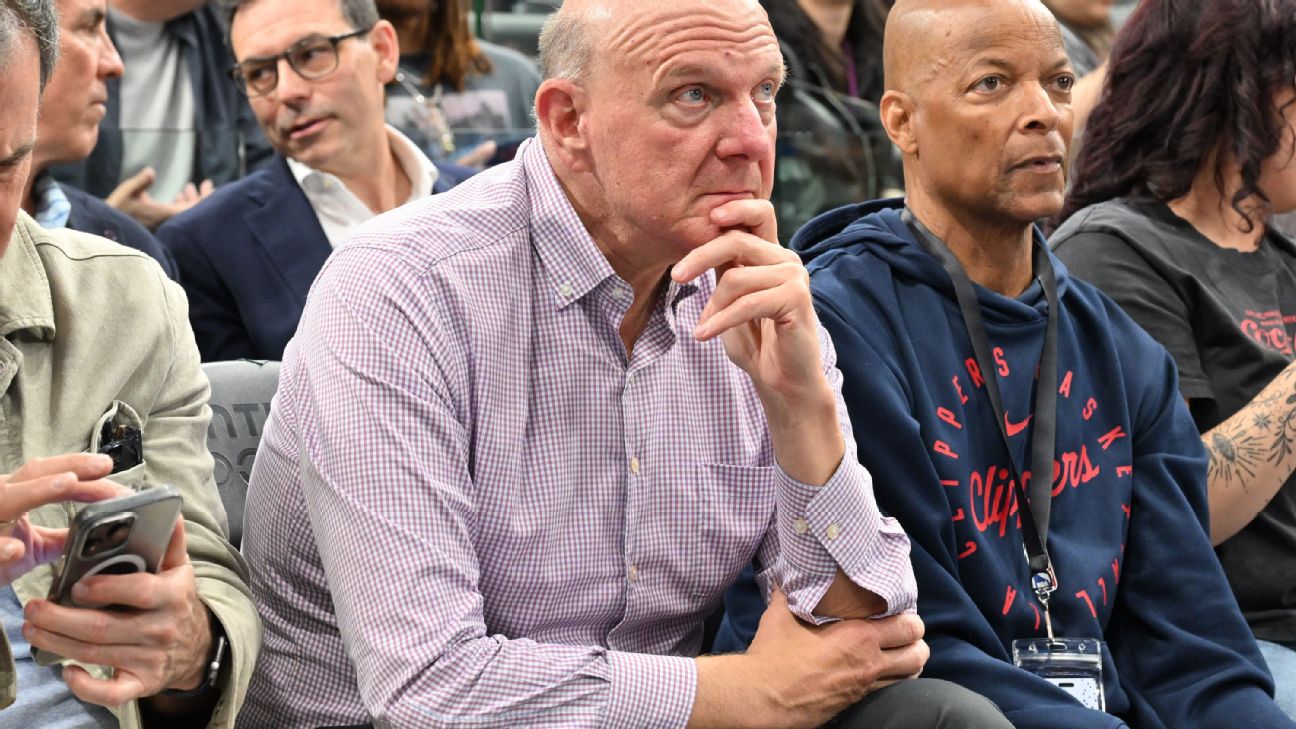 Surat: Salah satu pendiri Aspirasi bekerja sama dengan investigasi NBA