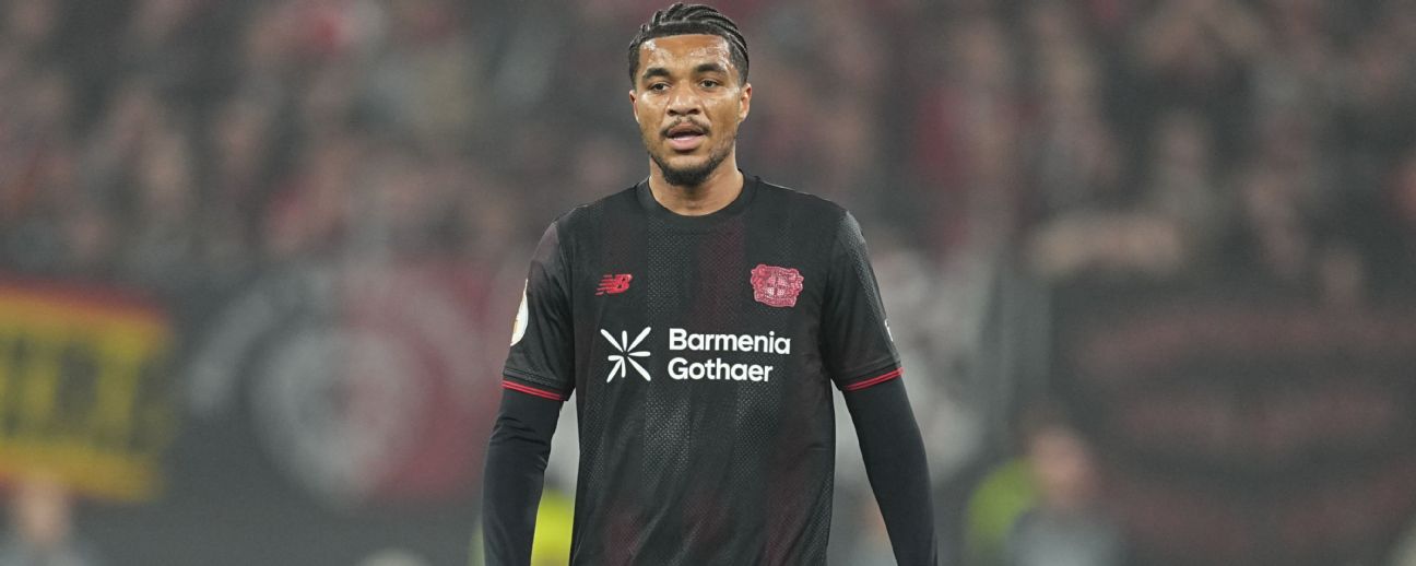 Bayer Leverkusen Scores, Stats and Highlights - ESPN