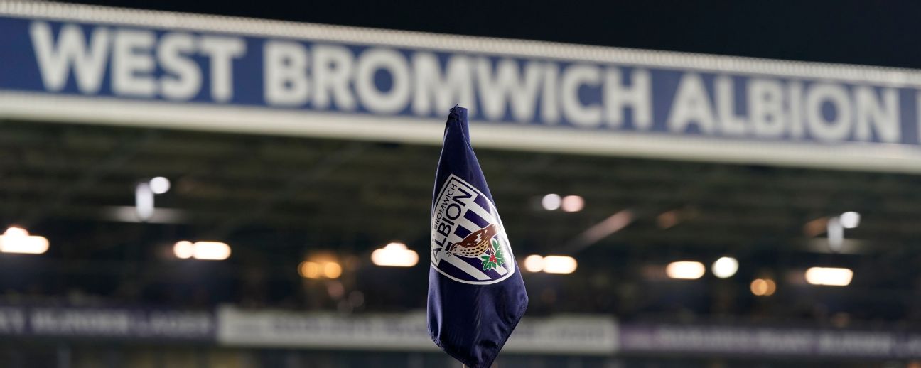 West Bromwich Albion Scores, Stats and Highlights - ESPN
