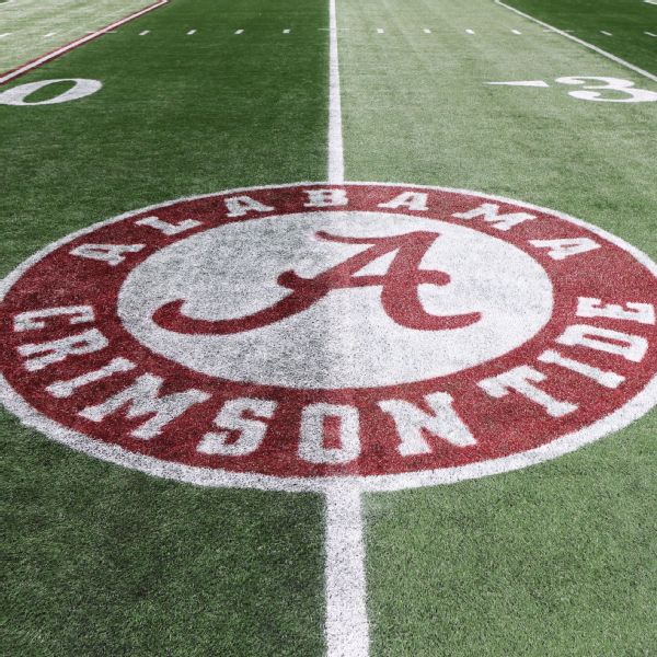 Elijah Haven, No. 1 overall 2027 QB, chooses Alabama