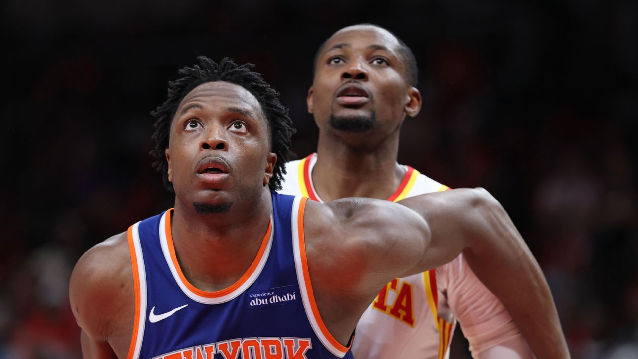 2026 NBA playoffs: Eastern Conference first-round takeaways