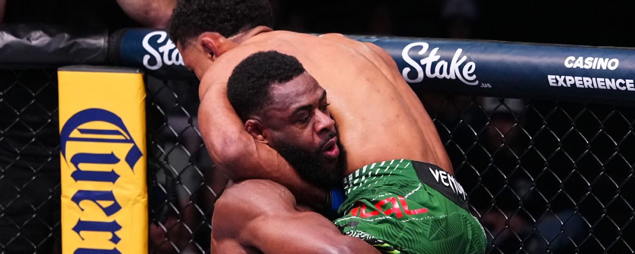 Yuki Kondo (Welterweight) MMA Profile - ESPN