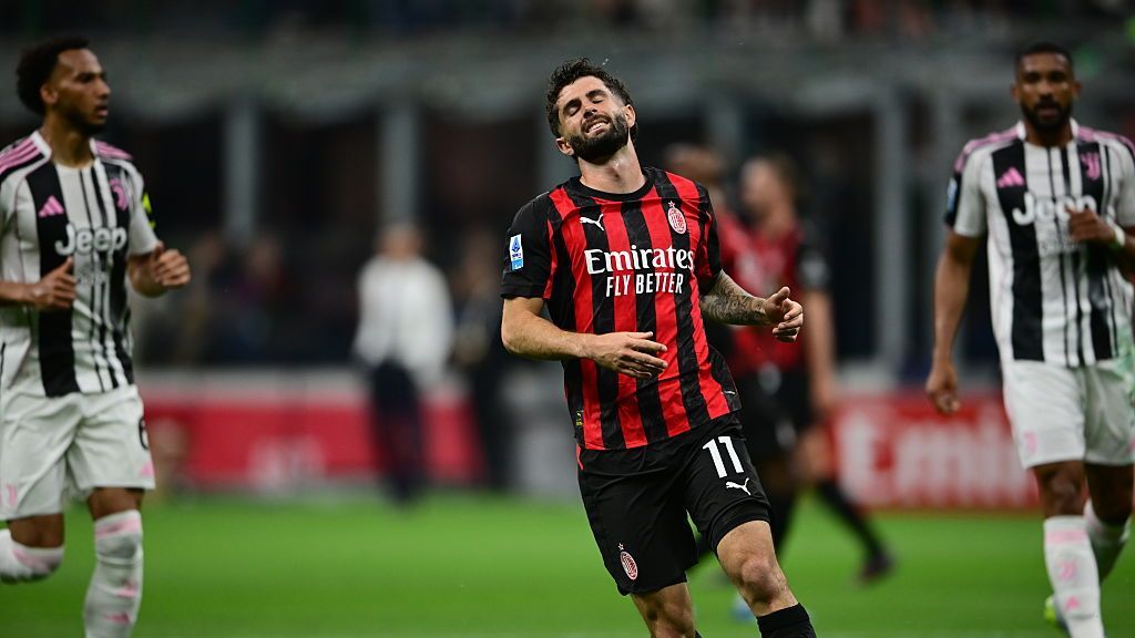 Pulisic goalless streak hits 16, tying career worst