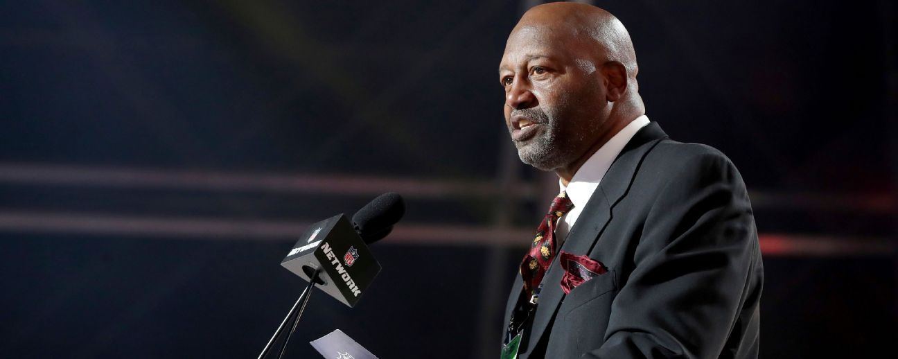 Monte Coleman, ex-Washington LB and UAPB coach, dies at 68 - ESPN