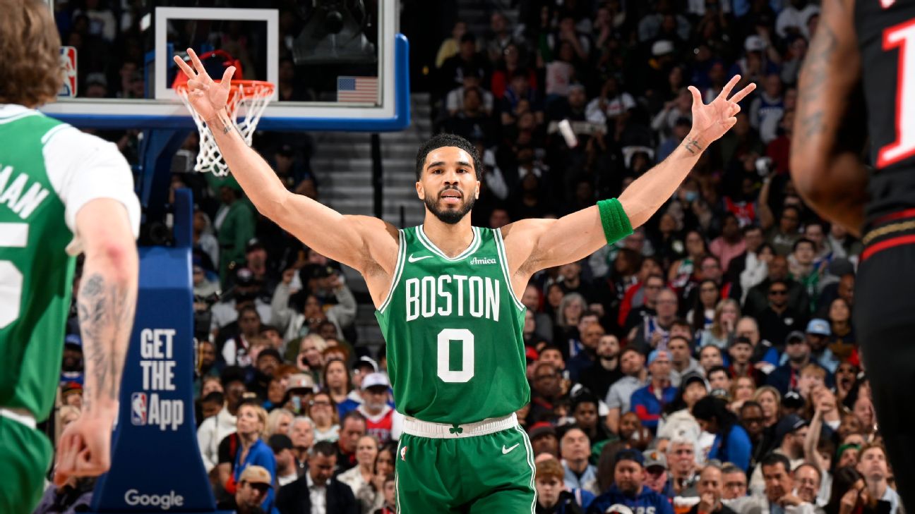 2026 NBA playoffs: Eastern Conference first-round takeaways