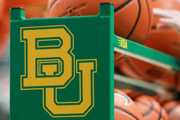 Tyrone Jamison latest top-50 recruit for Baylor, Scott Drew