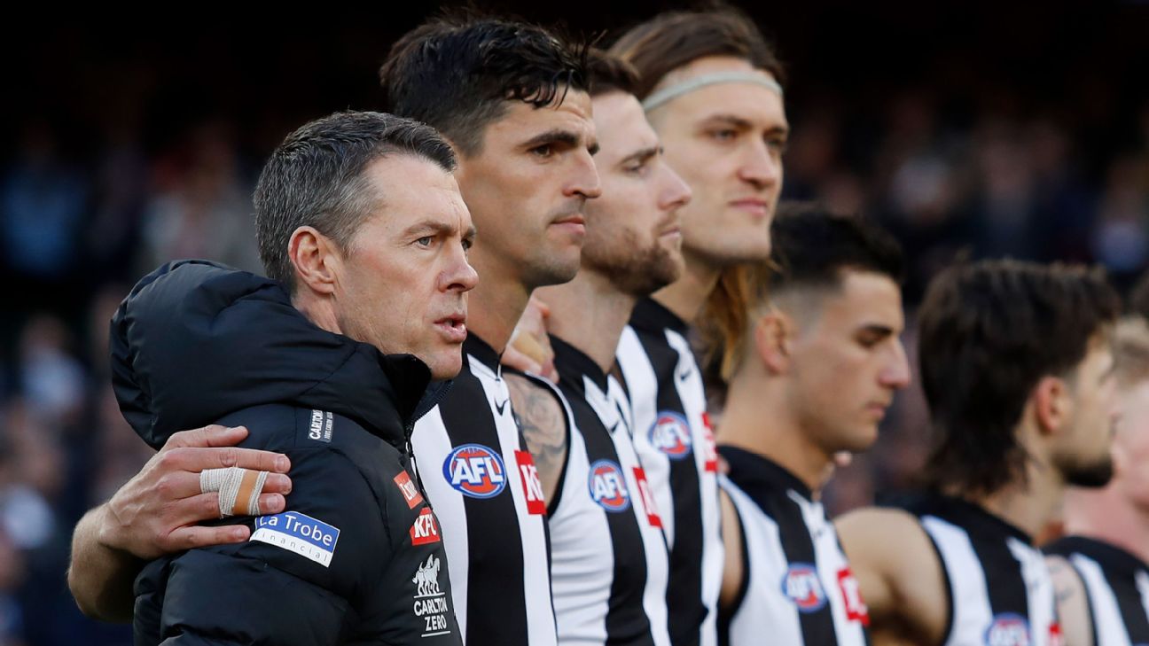 espn.com - AAP - McRae won't speculate on when Pendles plays record-breaking game