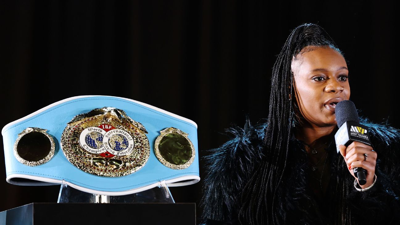 MVPW's June 13 card features 4 world title bouts