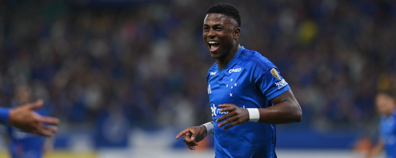 Cruzeiro Resultados, estadísticas y highlights - ESPN (AR)