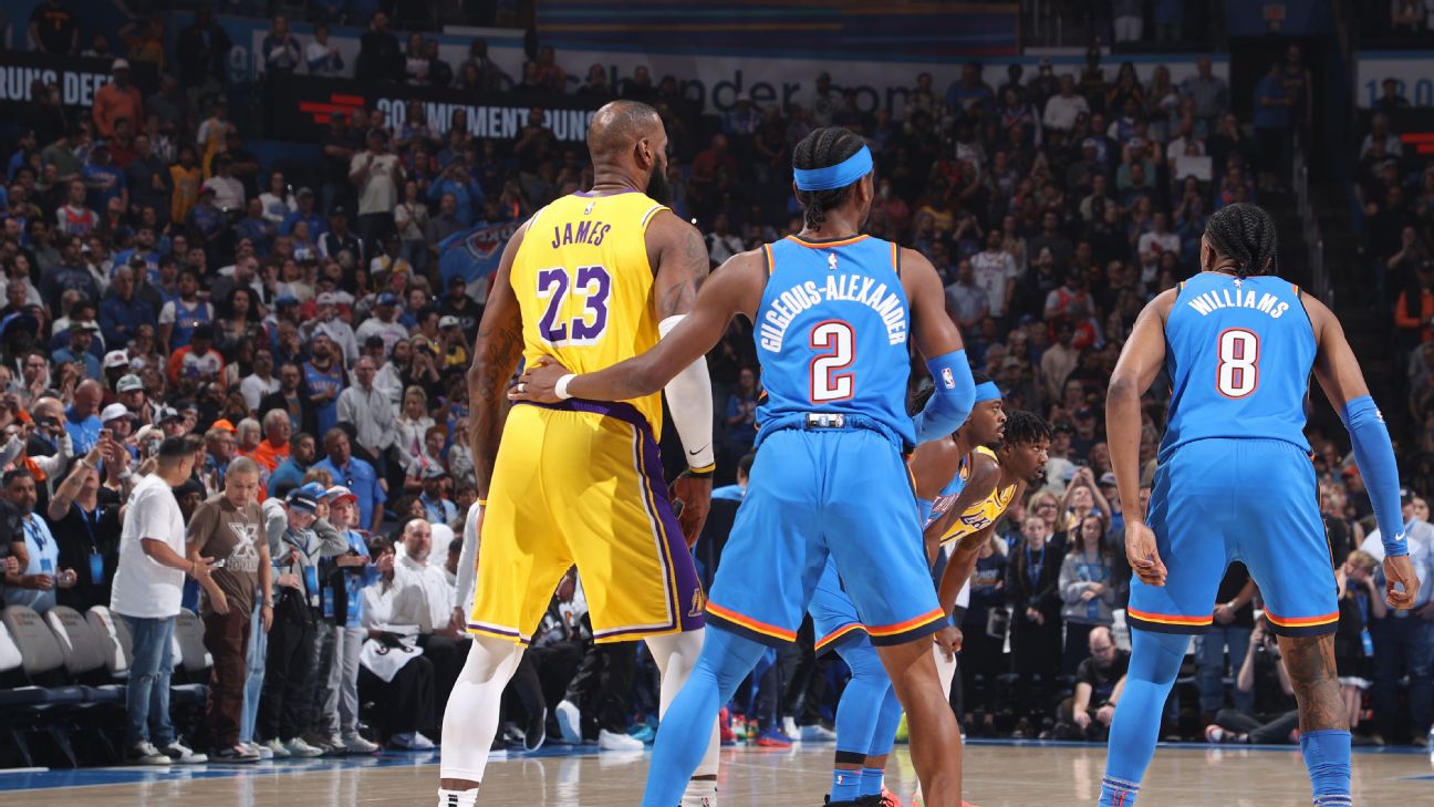 2026 NBA playoff picks: Experts predict the second round