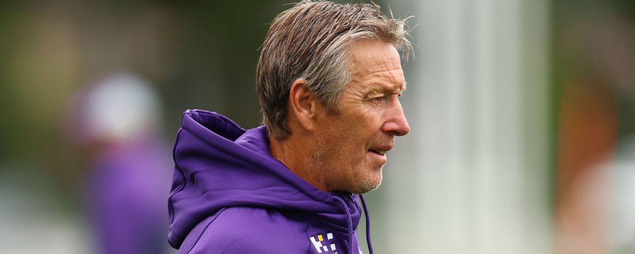 Craig Bellamy, Head Coach of the Storm. — Article image accompanying Perfect Storm: coach reveals ideal succession plan on WagerUp Sports News. Craig Bellamy, Head Coach of the Storm. — Article image accompanying Perfect Storm: coach reveals ideal succession plan on WagerUp Sports News.