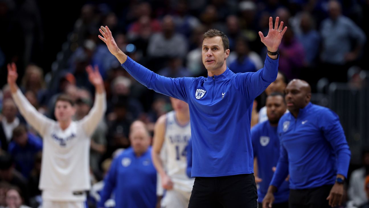 espn.com - Jeff Borzello - Amazon to televise 3 marquee Duke basketball games as part of landmark deal