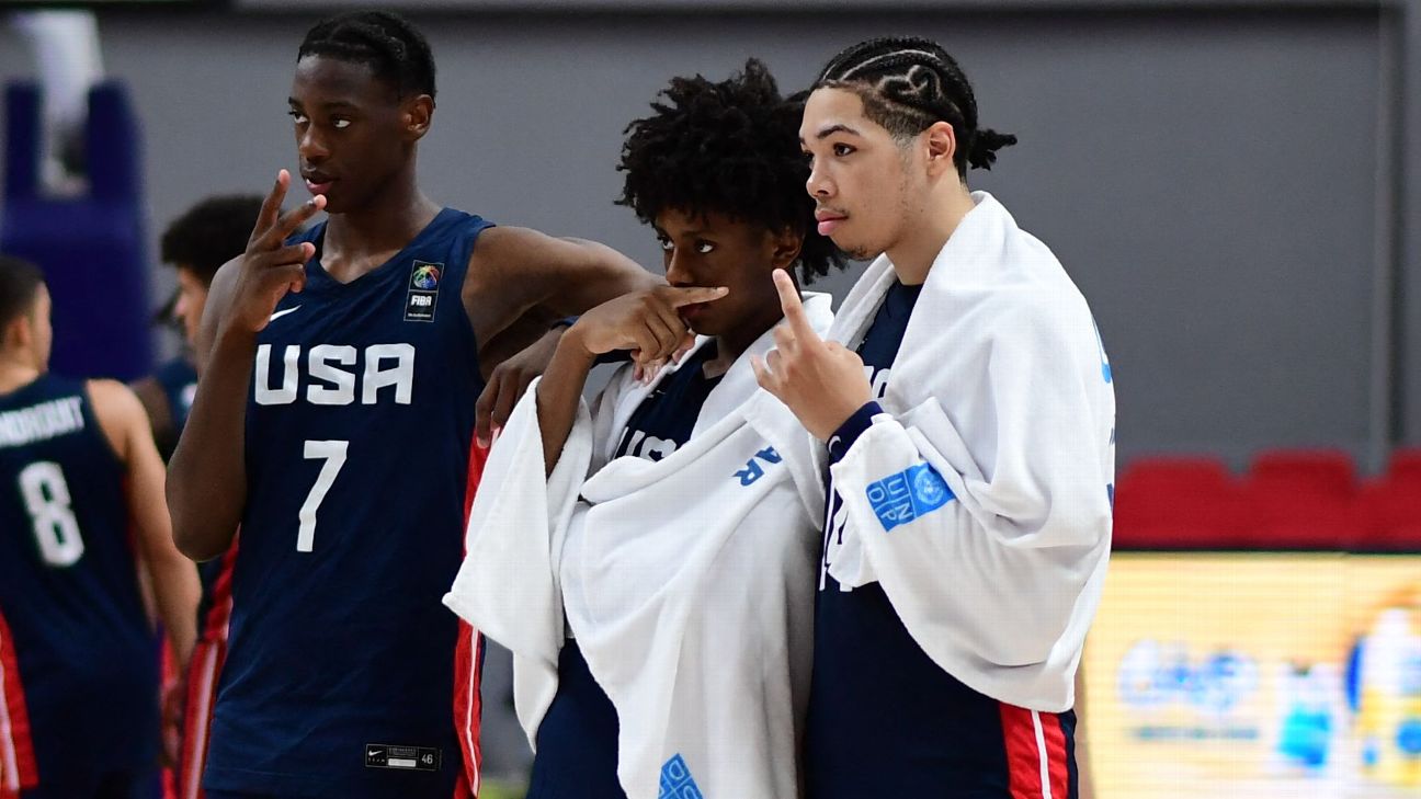 espn.com - Paul Biancardi - Boys' recruiting: Comparing top 2026 and 2025 basketball recruits