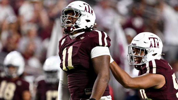 Four Denver Broncos rookies who could have immediate impact