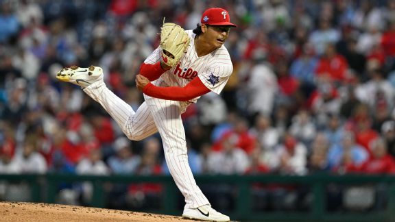 MLB Week 6 Preview — Pitchers, Hitters and Schedule Notes (May 4–10)
