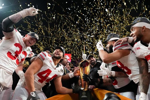 Big Ten distributes $1.37B in revenue for 2024-25 fiscal year