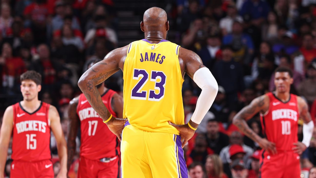 Nba Abc30 2026 NBA playoffs: Western Conference first-round takeaways - ABC30 Fresno