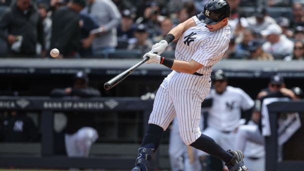 MLB 2026 홈런 더비 출전 선수 분석