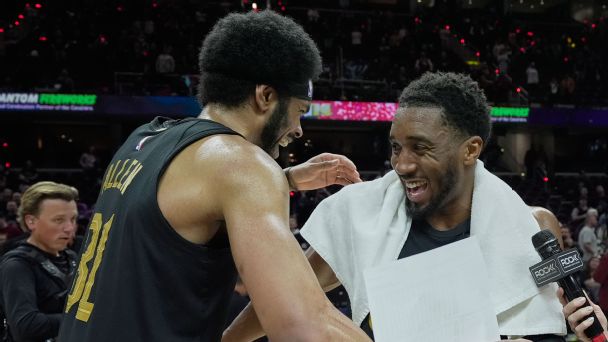2026 NBA playoffs: Eastern Conference first-round takeaways