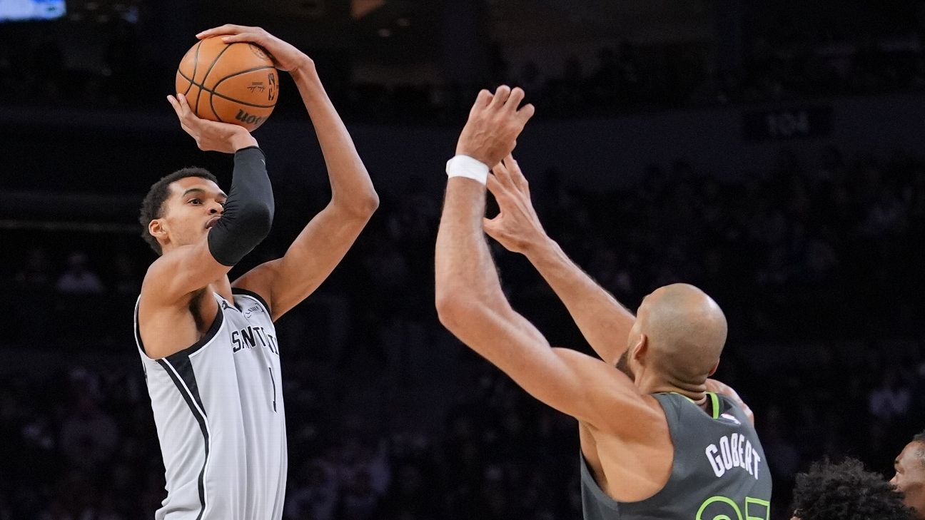 Tips & DFS ideas for Timberwolves-Spurs and 76ers-Knicks playoff games