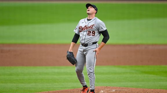 Skubal headed for surgery; fantasy managers weigh replacement options