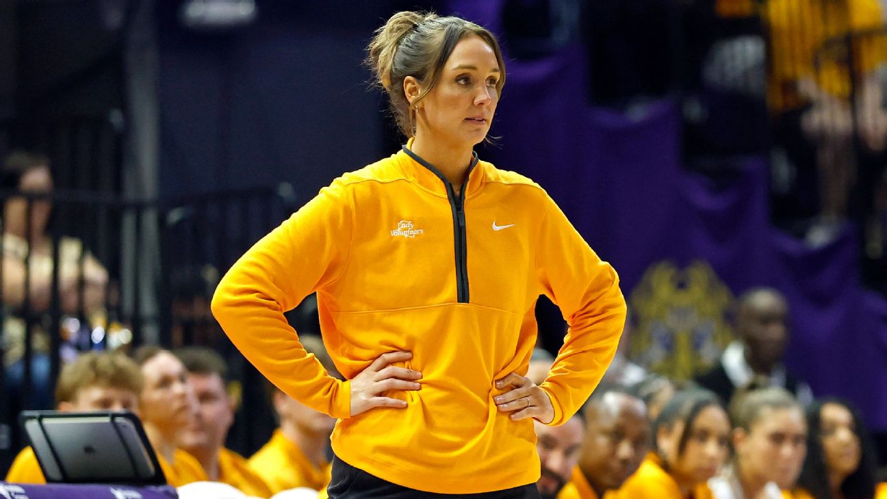 espn.com - Michael Voepel - Women's NCAA basketball: Ranking top transfer portal classes