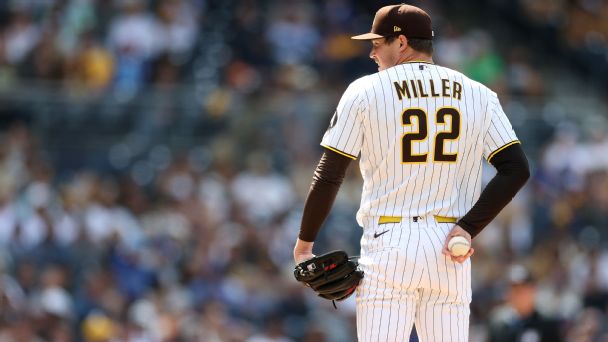 Comparing Mason Miller's 2026 paces to best MLB relief seasons