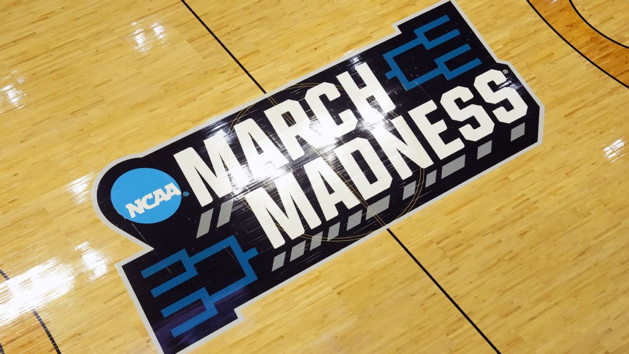 NCAA men's, women's basketball tournaments expand to 76 teams