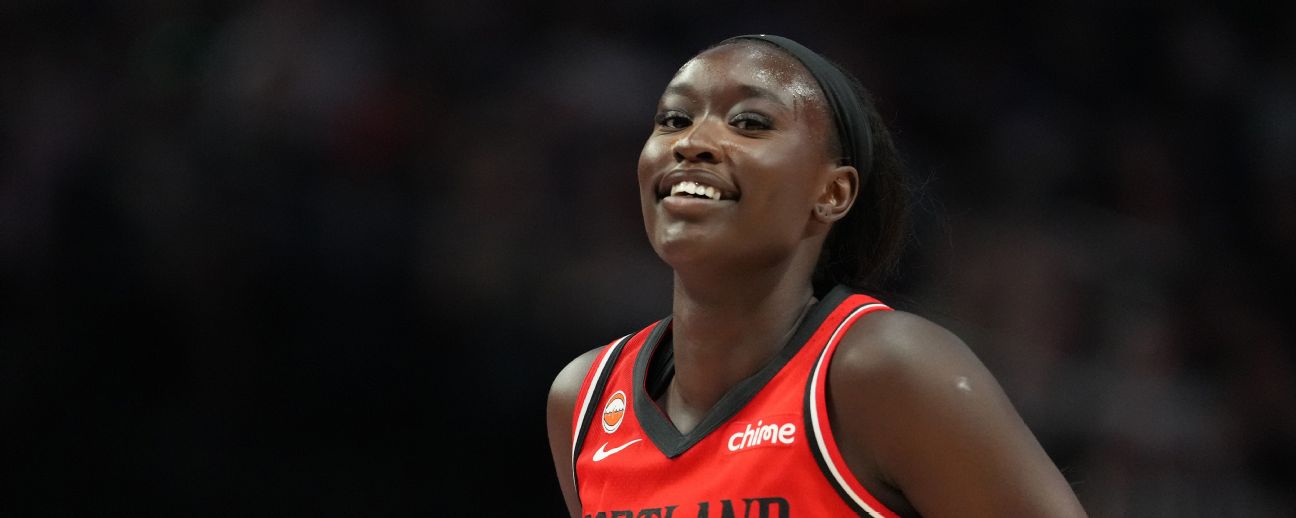Twelve Aussies set to light up the WNBA
