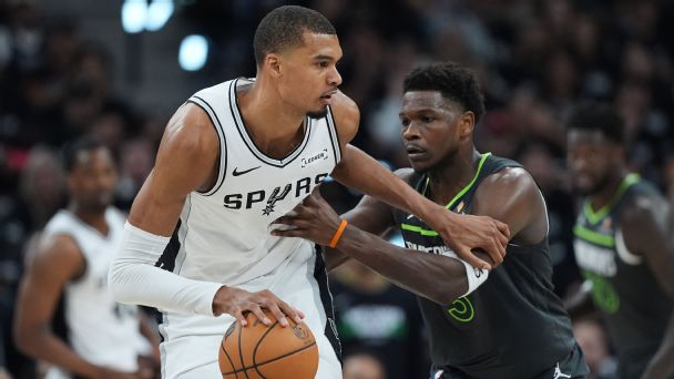 2026 NBA playoffs: Conference semifinals takeaways