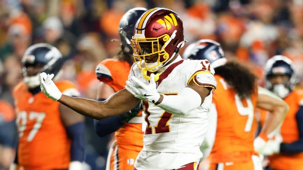 Biggest roster holes for all 32 NFL teams following the draft