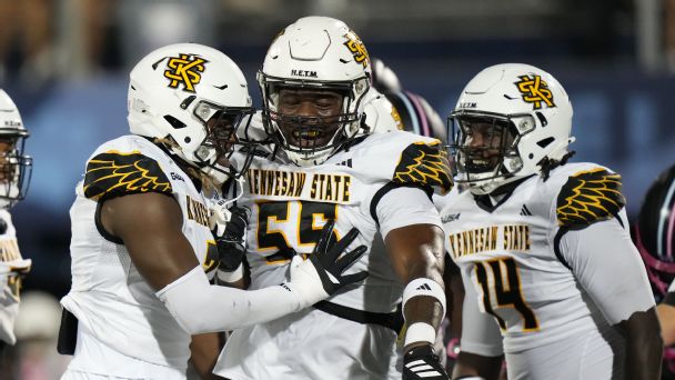 2026 Conference USA college football preview, predictions for every team