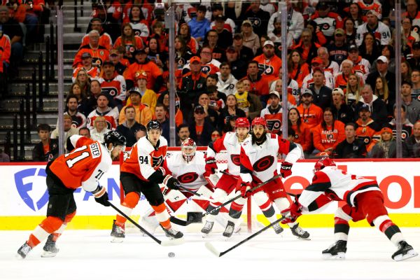 NHL releases expanded 84-game schedule for 2026-27 season