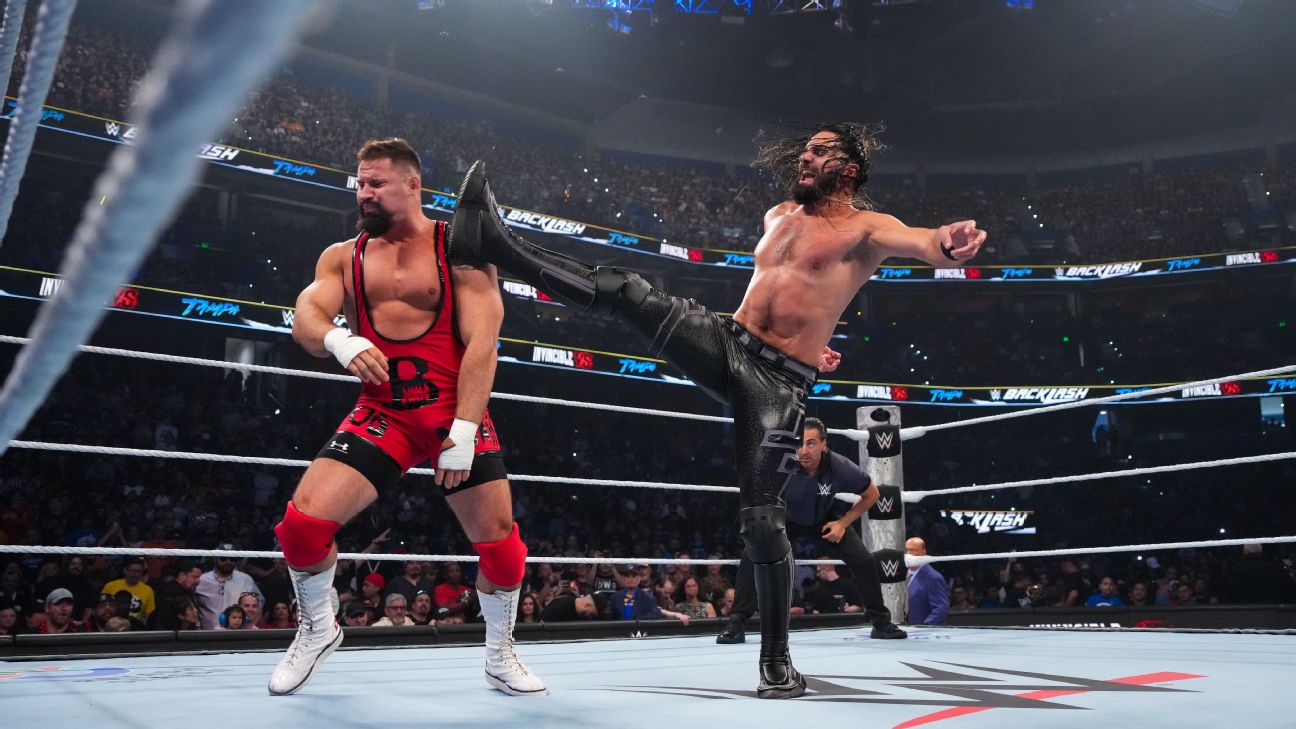 ⏪ Recap: Reigns defeats Fatu; John Cena Classic announced