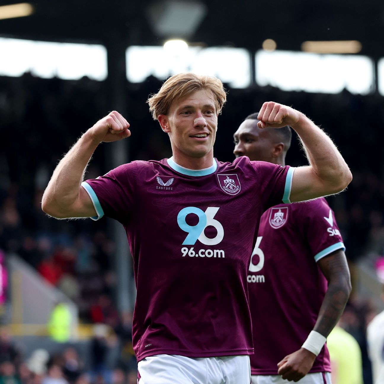 Burnley 2-2 Aston Villa (May 10, 2026) Game Analysis - ESPN
