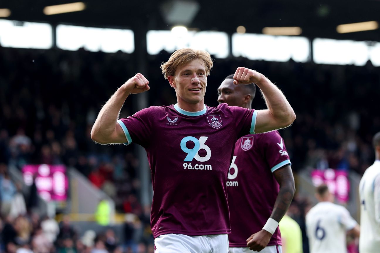 Burnley 2-2 Aston Villa (May 10, 2026) Game Analysis - ESPN