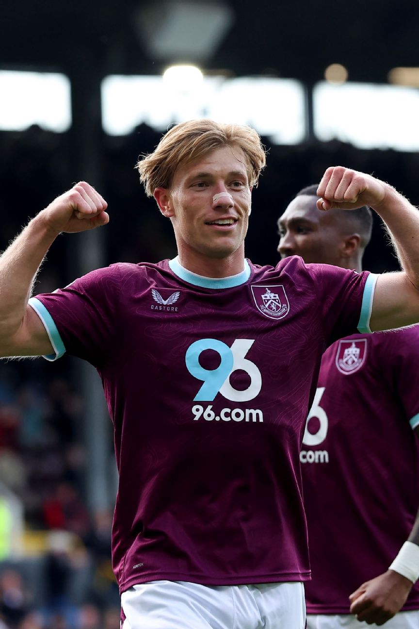 Burnley 2-2 Aston Villa (May 10, 2026) Game Analysis - ESPN