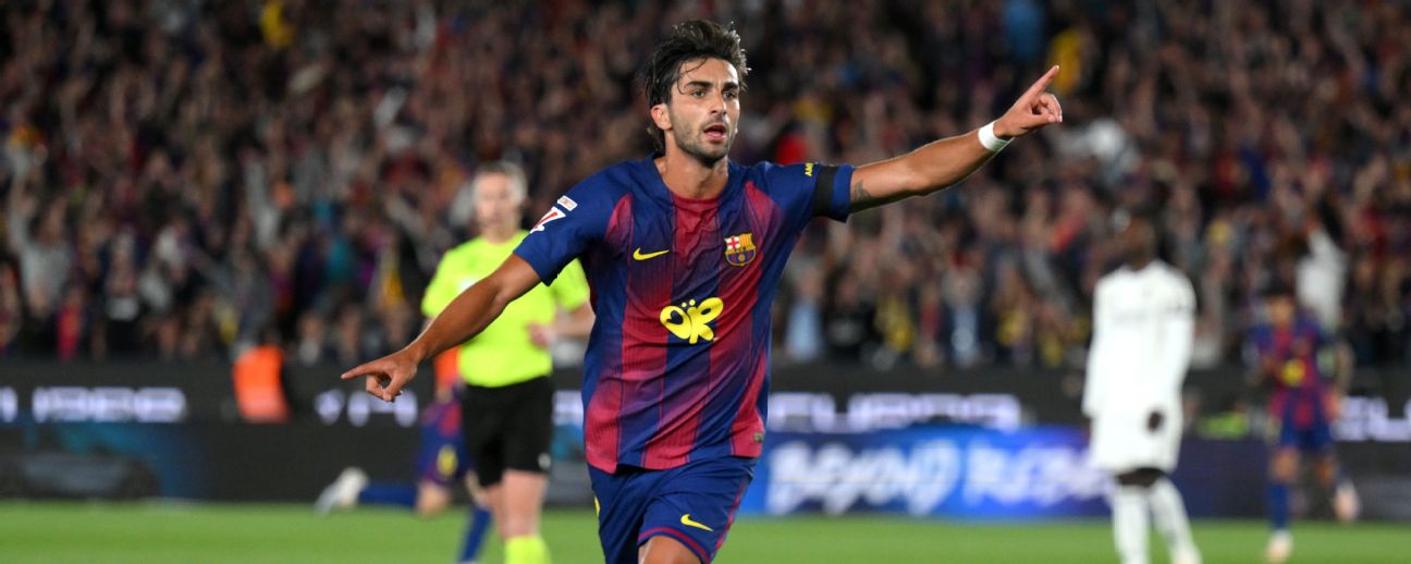 ⚽ Barcelona vence al Real Madrid en El Clásico y se corona campeón de La Liga 2025/26