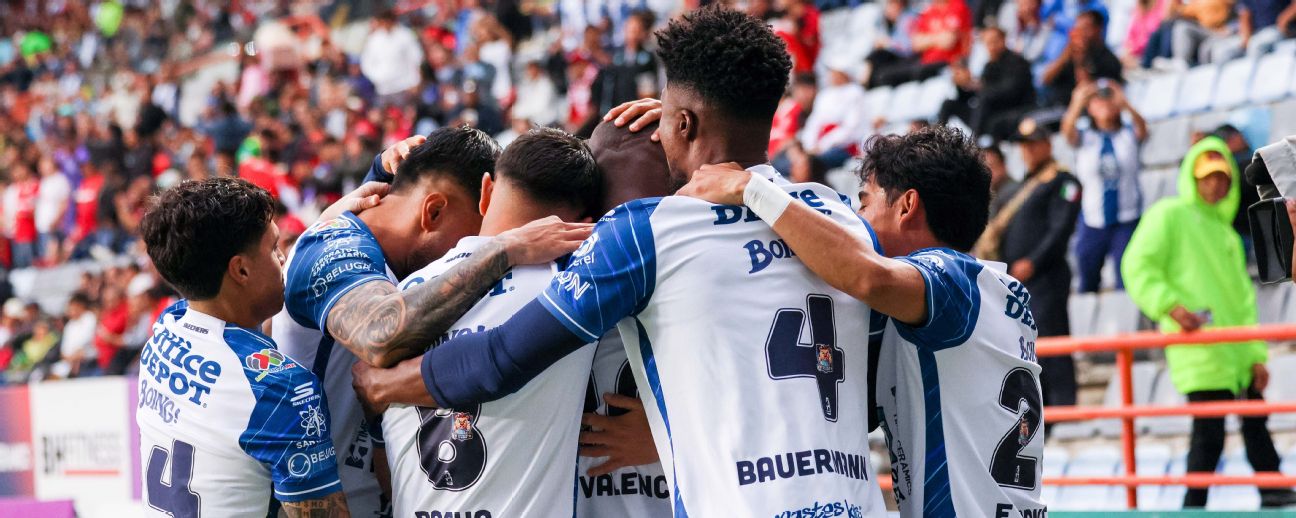 Pachuca elimina a Toluca y avanza a semifinales tras superar al bicampeón