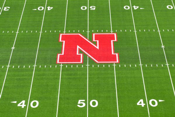 Nebraska logo  [600x400]