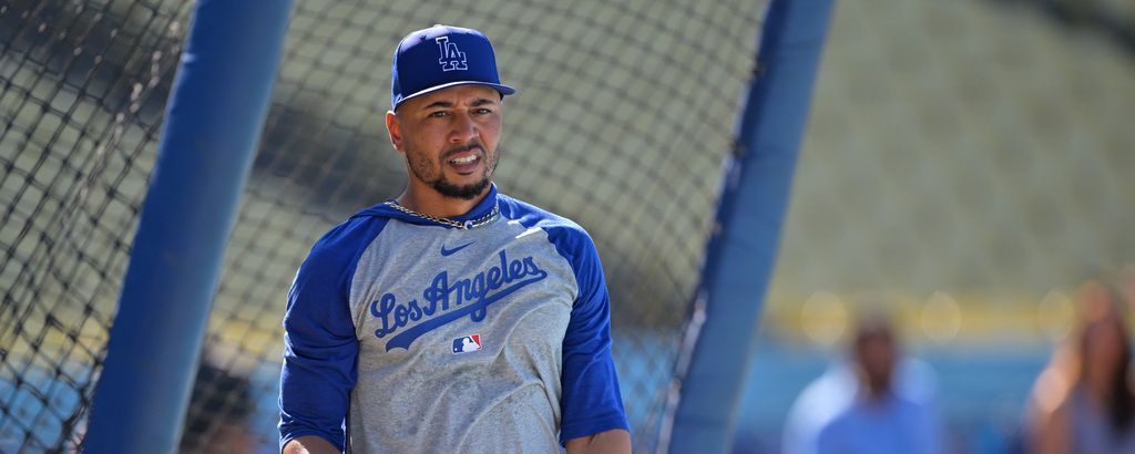 Mookie Betts News - ESPN