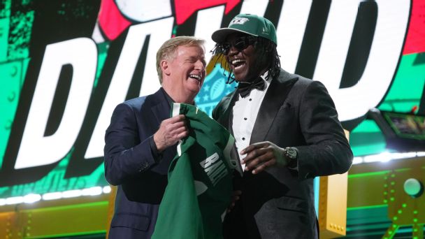 10 takeaways from the New York Jets' offseason
