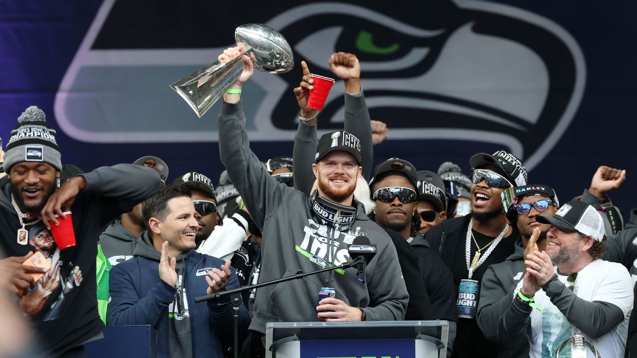 2026 NFL schedule: What to know ahead of Thursday's release