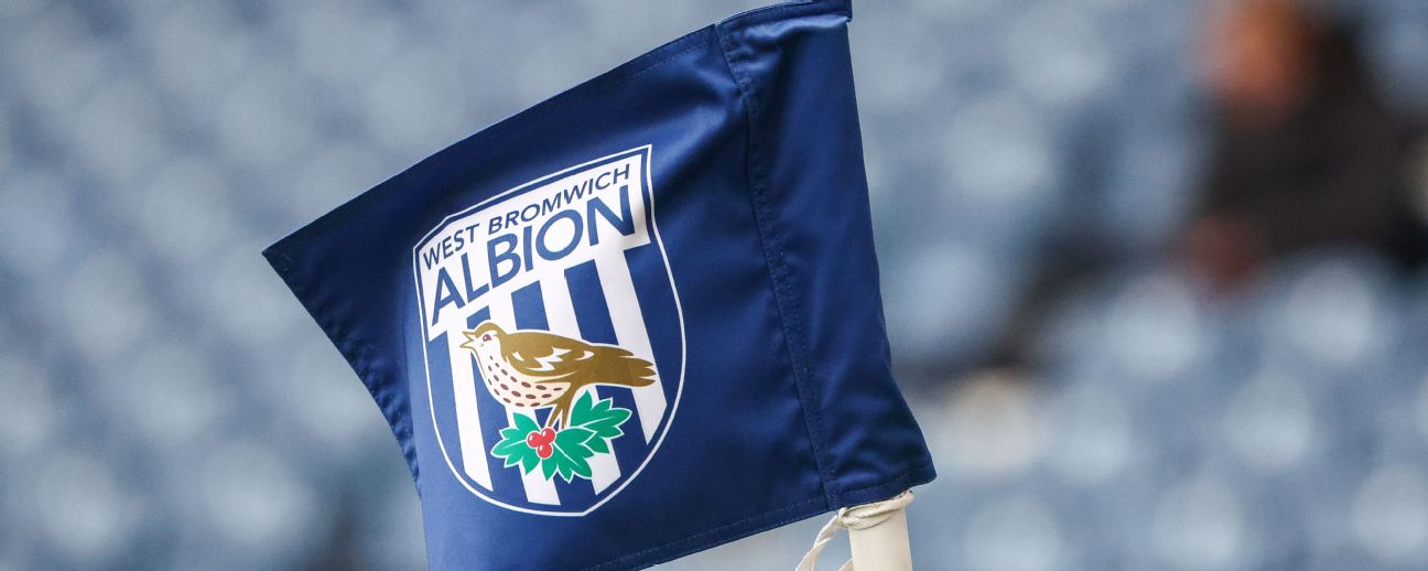 West Bromwich Albion Scores, Stats and Highlights - ESPN